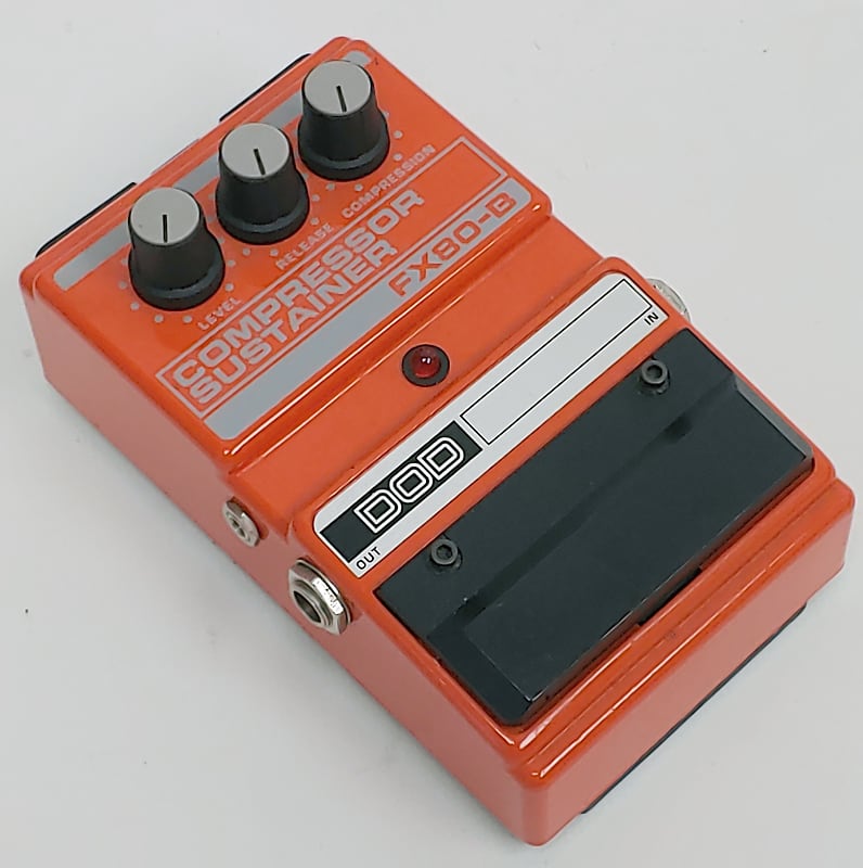 DOD FX80-B