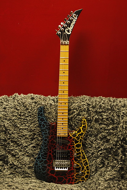 Charvel fusion for sale hotsell