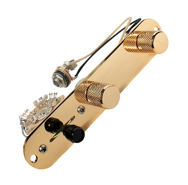 920d telecaster control plate on sale