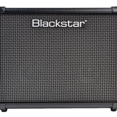Blackstar ID:CORE 10 V4 10-Watt 2x3" Combo Amp - Used image 1
