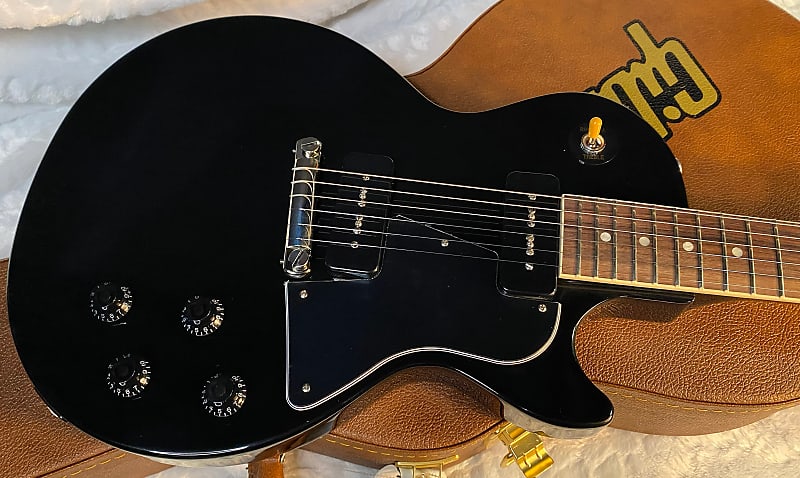 ギター Gibson Lespaul Specral 2019 Gibson Les Paul Special TV Yellow 2019 – Chicago Music Exchange