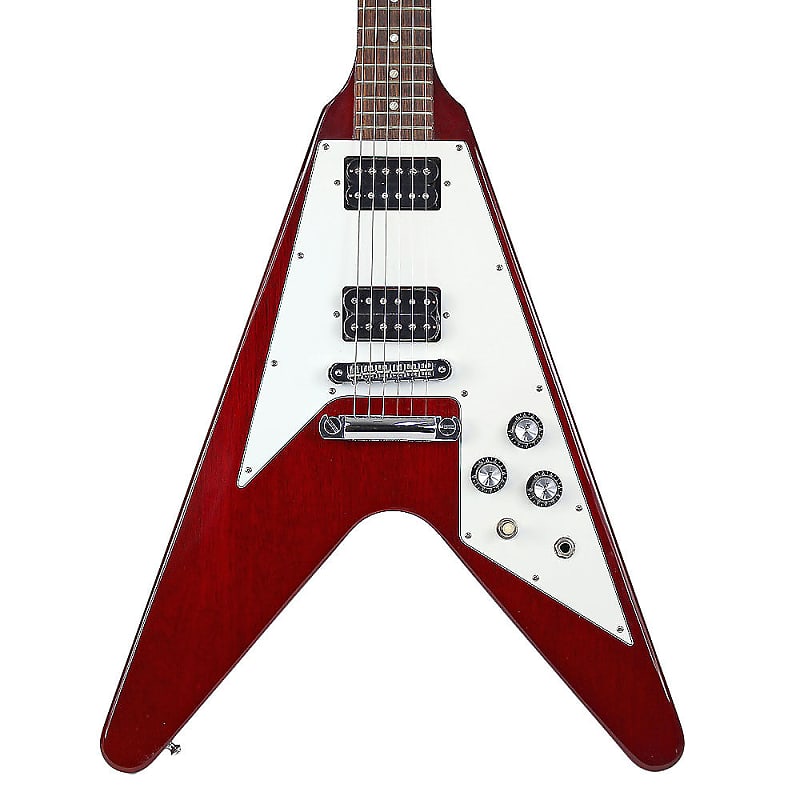 Gibson Flying V Factor X 2003 - 2008 image 2