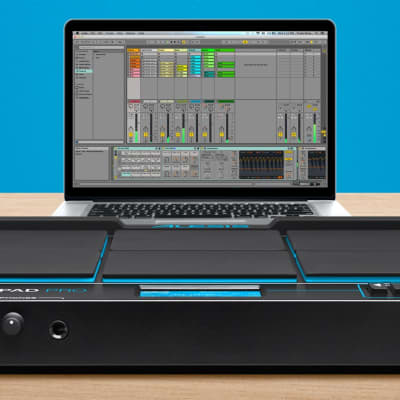 Alesis - Sample Pad Pro image 3