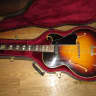 Gibson L4-C 1959 Tobacco Sunburst