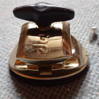 DW DWSMTB12GD 90s-2000s - Gold image 1