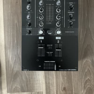 Pioneer DJM-300-S Performance Mixer | Reverb