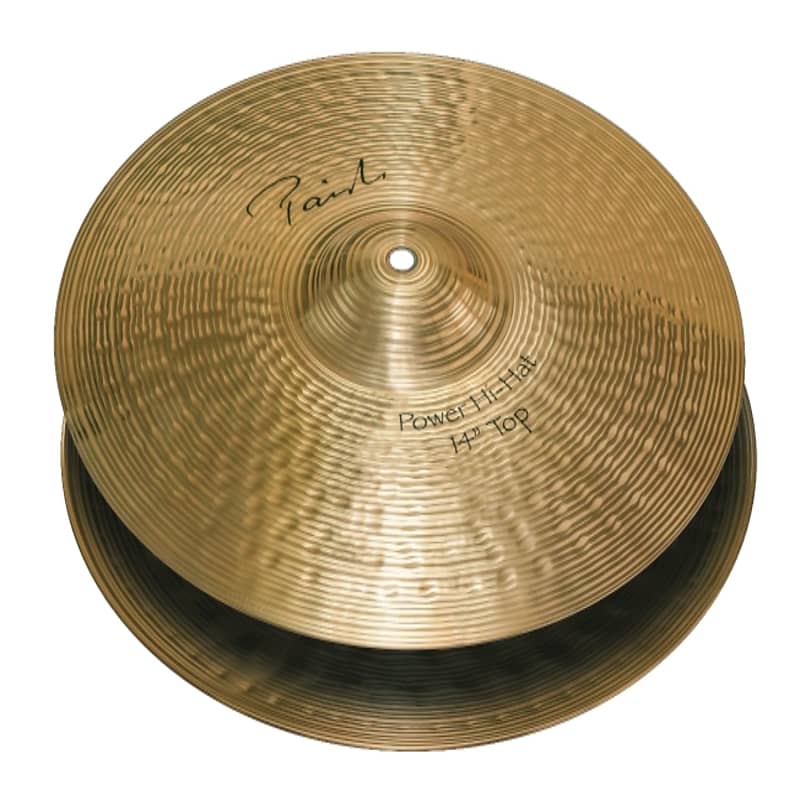 Paiste 14