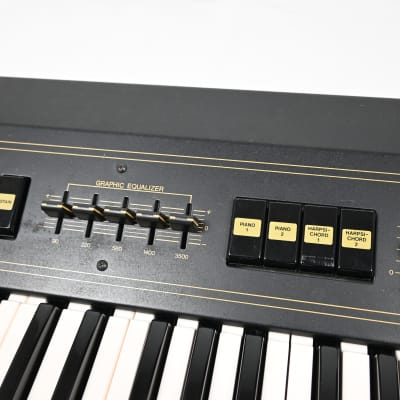 Yamaha CP10 Electronic Piano image 7