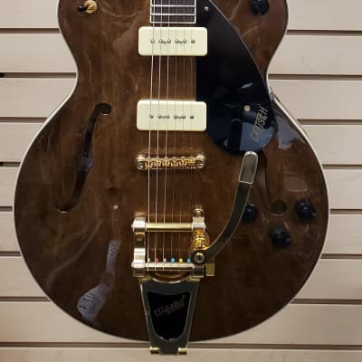 Gretsch Streamliner G2623 2010's Imperial Stain image 1