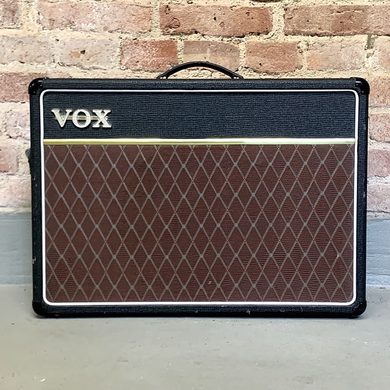 🎸 VOX AC15TB / made in England / 1996 / AC15 / incl. original | Reverb