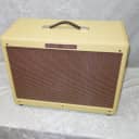 Fender Hot Rod Deluxe Hotrod 112 1x12 cab cabinet with cover upgraded speaker