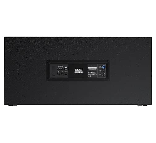 Eaw sales subwoofer 18