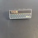 Vox AP2-BS amPlug 2 Bass Battery-Powered Bass Guitar Headphone Amplifier