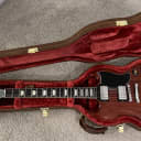 Gibson SG Standard '61 With Stop Bar Tailpiece (2019 - Present)