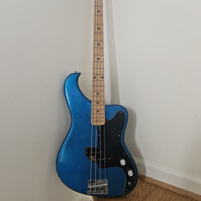 Sorina Telecaster Deluxe Bass for sale