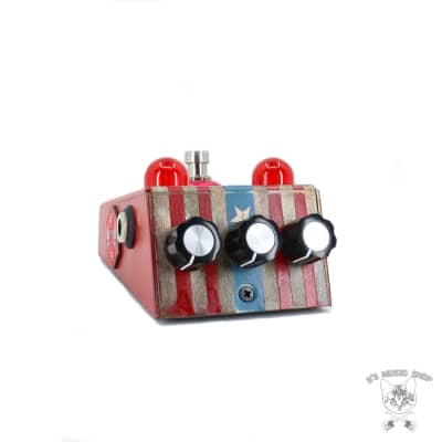 Beetronics Limited Edition “Beevel Knievel” Fatbee Overdrive image 2