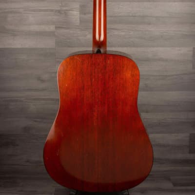 USED - Martin D18 Authentic 1939 VTS Aged image 8