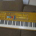 Waldorf Q 61-Key Synthesizer 1999 - 2011 Yellow