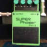 Boss Super Phaser PH2