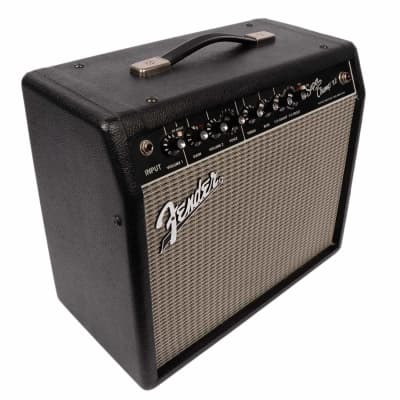 爆売り！】 Fender チューブ ギターアンプ フェンダー X2 CHAMP SUPER 