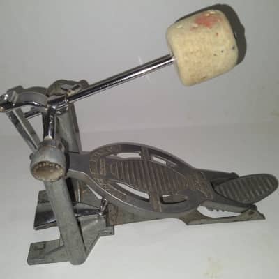 Ludwig No. 201 Speed King Bass Drum Pedal 1958 - 2000 | Reverb