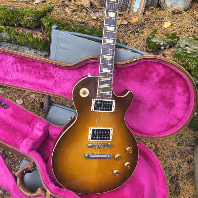 o*n様 Gibson Les Paul Classic Premium Plu Gibson Les Paul Classic Plus 1991 - 2001 | Reverb Canada