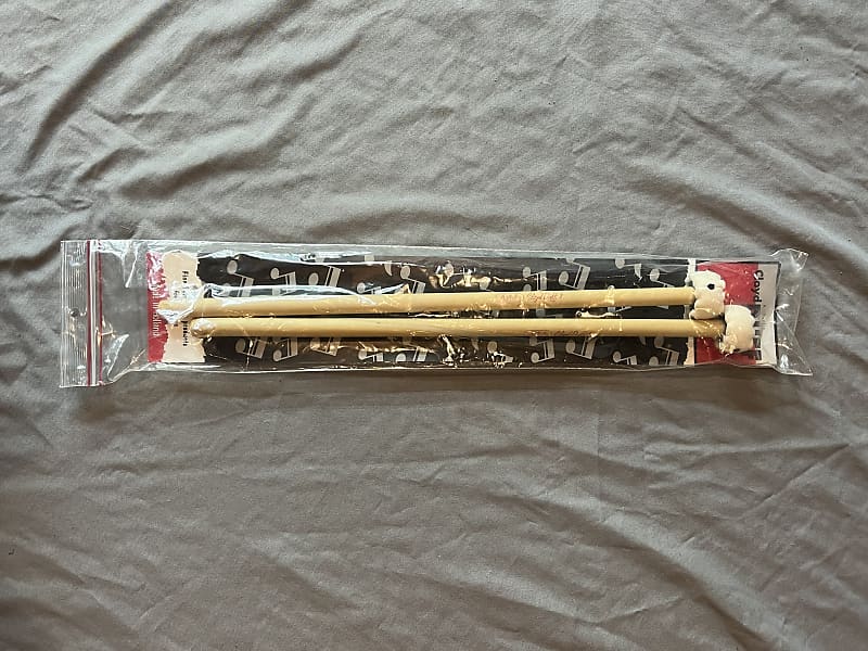 Adams Cloyd Duff Timpani Mallets Model 1 Hard 1 Pair Reverb