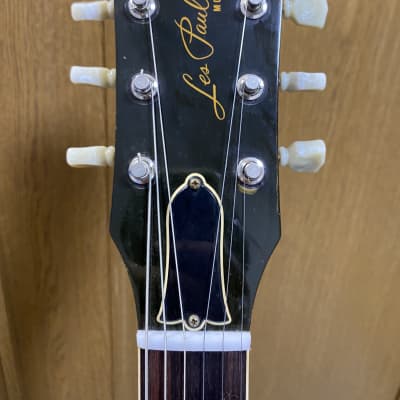 Gibson Les Paul Leo's 59 Reissue 1983 image 6