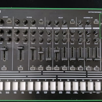 Roland TR-8