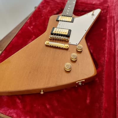 1976 Gibson Explorer Limited Edition image 2