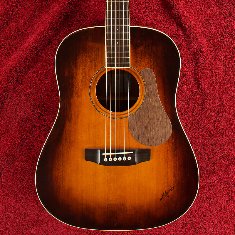 K. Yairi SL-RO1 2020 Vintage Sunburst | Reverb K. Yairi SL-RO1 2020 Vintage Sunburst | Reverb