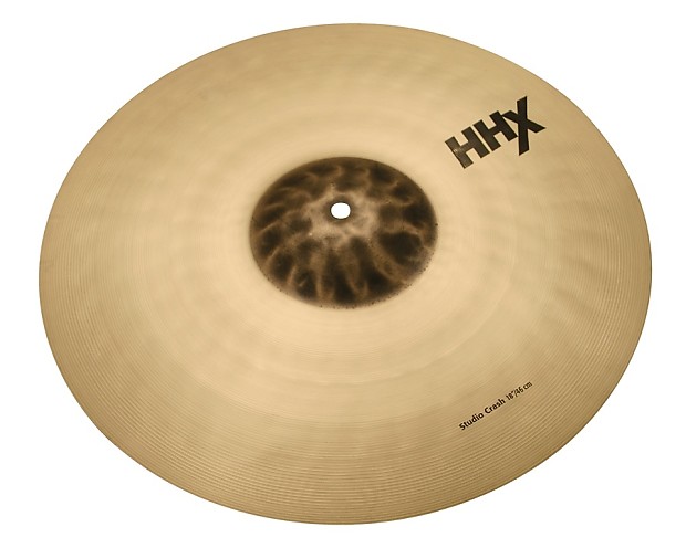SABIAN HHX Studio Crash 14 Reverb Deutschland