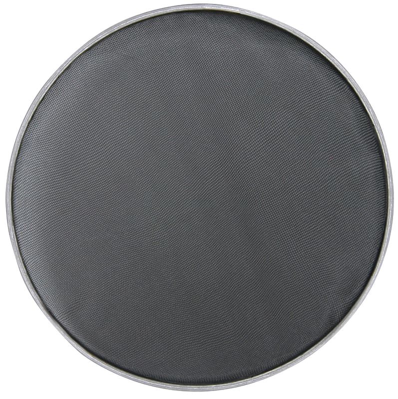 Chord Mesh Drum Heads (for quiet practicing) 10" image 1