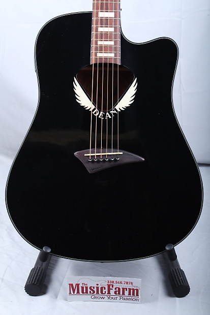 Dean online v wing