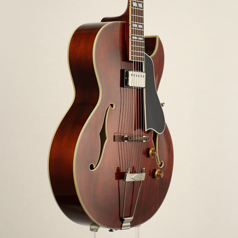 Eastman Eastman AR175CE Antique Red [SN 1505007] [08/28