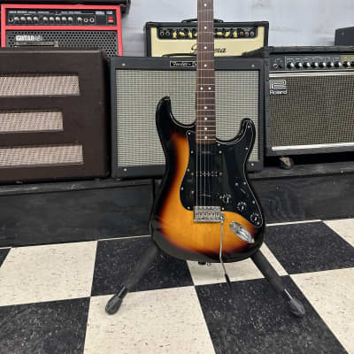 Fender MIJ Traditional II late 60s Stratocaster 2022 - Sunburst for sale