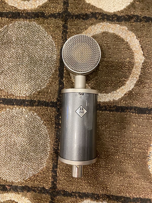 JJ Audio U-67 Neumann K67 Capsule and SONY C800G Circuit CAD | Reverb