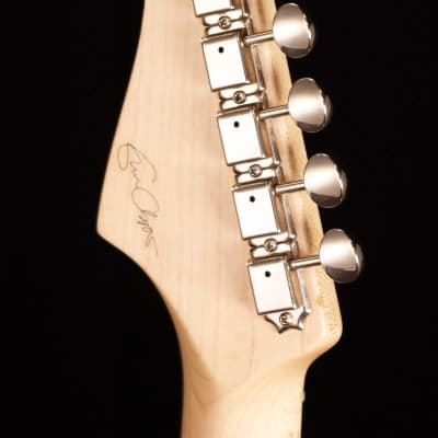 Fender Custom Shop Eric Clapton Stratocaster 2009 EC Grey [SN CZ514215]  (01/15) | Reverb