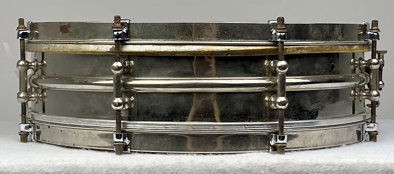 Ludwig 4x14