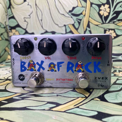 ZVex Box Of Rock Vexter image 2
