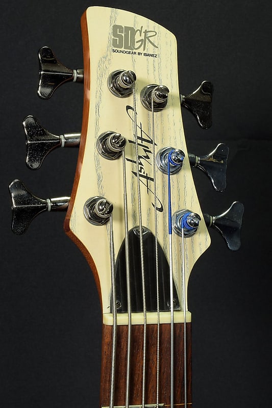 Ibanez SR2010ASC-TWF Ashula 阿修羅 Ibanez SR2010ASC “Ashula(阿修羅）ベース入荷！ – ファーム・ブログ