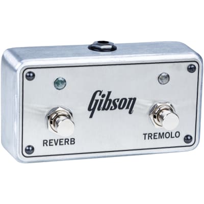 Gibson Falcon 20 1x12" 12 Watt Tube Guitar Amplifier Combo image 7