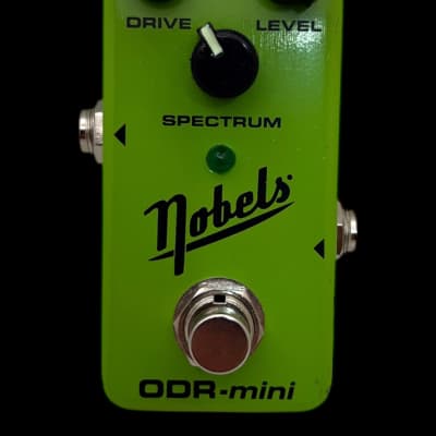Nobels ODR-mini ノーベルズ オーバードライブ Amazon | Nobels ノーベルズ ナチュラル・オーバードライブ ODR-mini