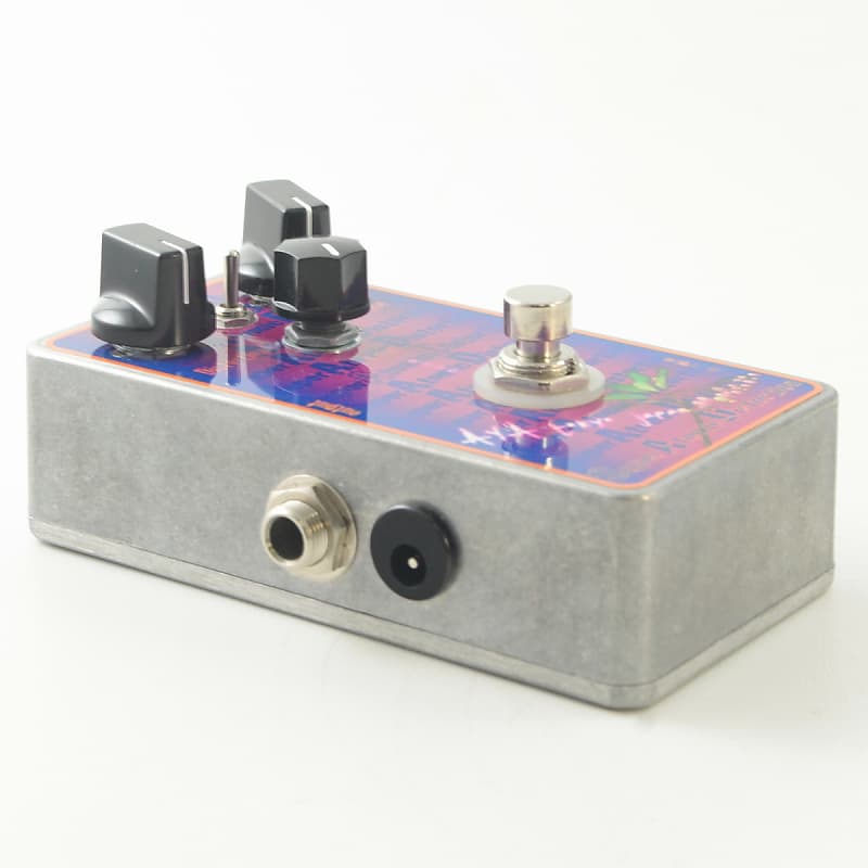 A.Y.A SAD Super Atomic Distortion [SN 2856] [12/20] | Reverb