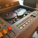 TASCAM 388 Studio 8 1/4" 8-Track Tape Recorder with Mixer