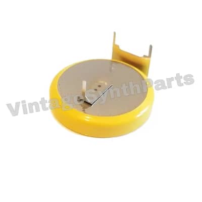 Yamaha VL-1 and VL-1M Battery Replacement VL1 VL1M tone generator