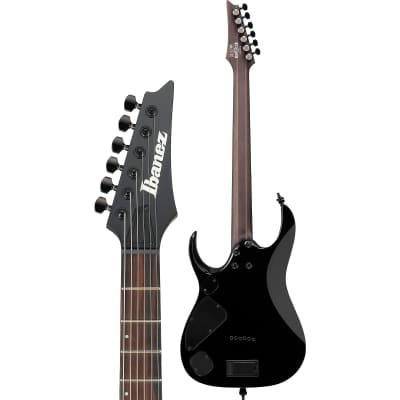 Ibanez RGD61ALA Axion Label | Reverb
