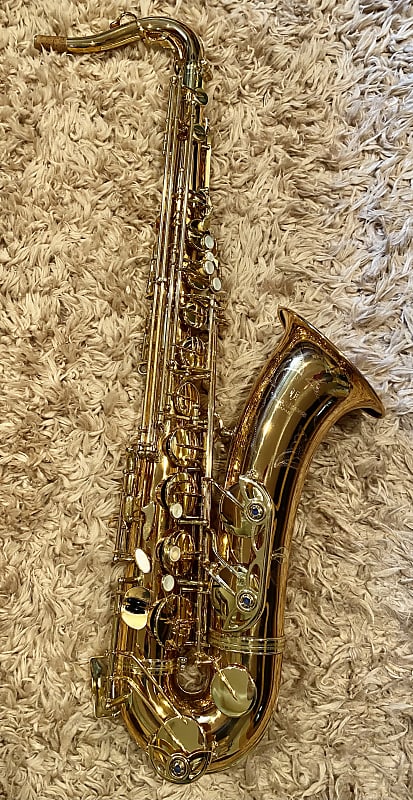 Yanagisawa 992 deals tenor