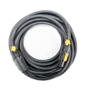 Elite Core PC12-TFTM-12 Neutrik Powercon True1 Extension cable, 12'