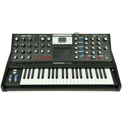 Moog Minimoog Voyager 50th Anniversary Edition 44-Key Monophonic